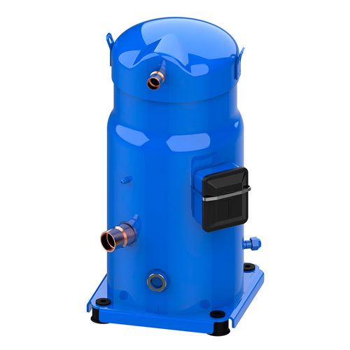 Compressor Scroll 9TR R134a / R407C 220v Trifásico Danfoss SZ110-3VI