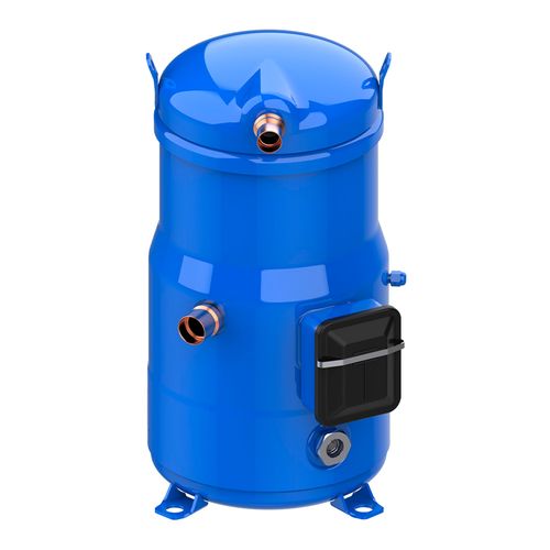 Compressor Scroll DSH090A3ALB 7,5TR R410A 220v Trifásico Danfoss 120H1508