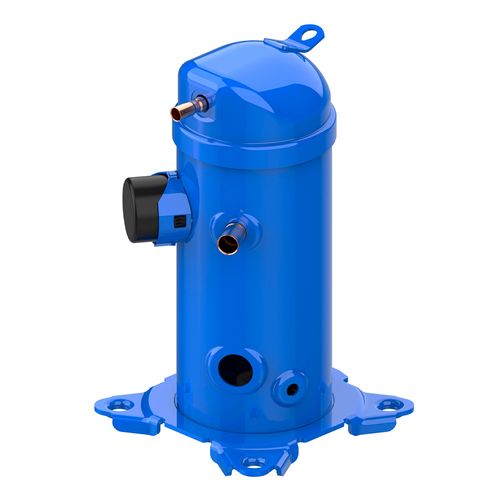 Compressor Scroll HRH036U1LP6 3TR R410A 220v Danfoss 121L1151