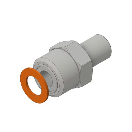 Kit Gaxeta Para OUB1 5/8" Polegadas Danfoss 040B0136