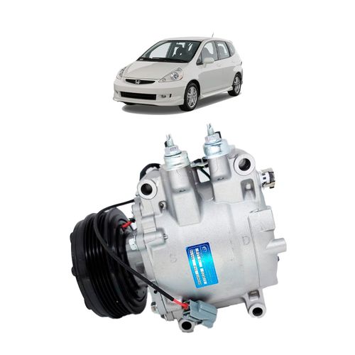 Compressor JCM Honda  Fit