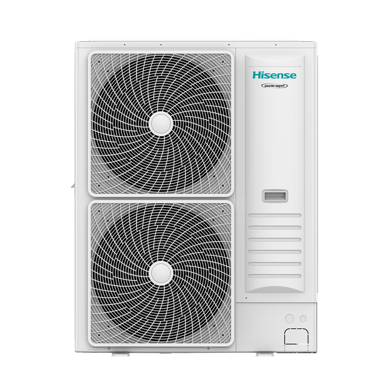condensadora-hisense-connect