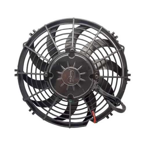 Eletroventilador Universal Soprante Imobras 101350024 10 Polegadas 24V
