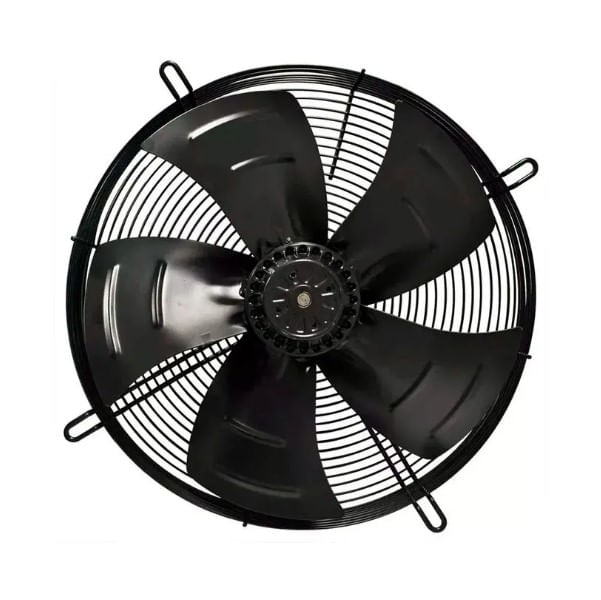 Motor Ventilador Axial JCM 450mm 60Hz 220v