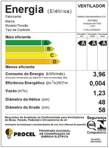 bvt550-127v