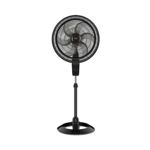 Ventilador de Coluna Britânia 48cm BVT550 Maxx Force Turbo Preto 220V