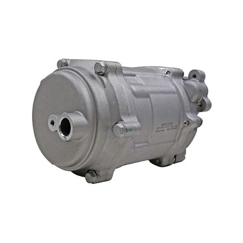 Compressor Elétrico 7800Btus 12v Com Módulo integrado
