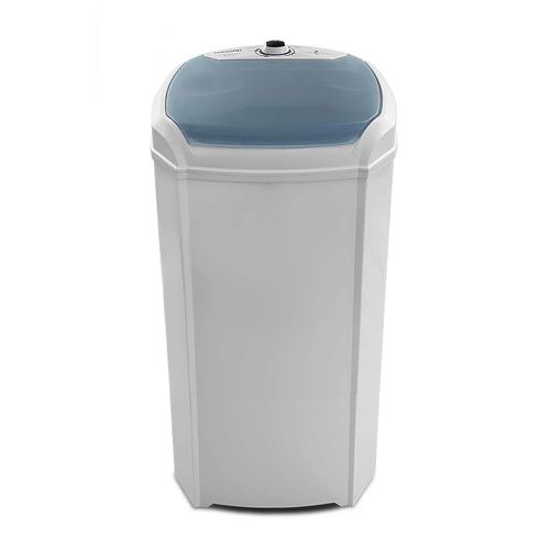 Lavadora Semi-Automática Lavamax 10Kg Suggar LX1022BR Branca 220V