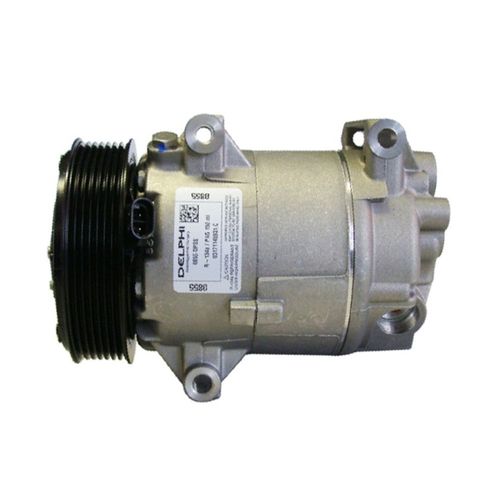 Compressor Scenic / Megane 07 > 12 2.0/1.6 CS20069 Delphi