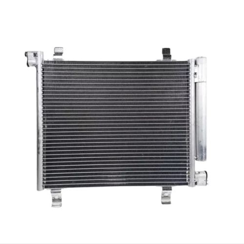 Condensador Volkswagem Up 1.0 12V Flex Manual AC 747 Mahle