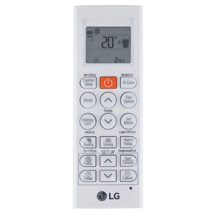 CONTROLE-LG