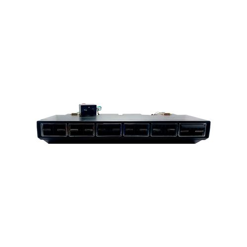 Caixa Evaporadora Universal JCM 12V 6 Difusores