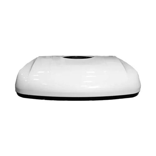 Ar Condicionado de Teto Com Compressor Elétrico Acoplado e Controle Remoto JCM 12V