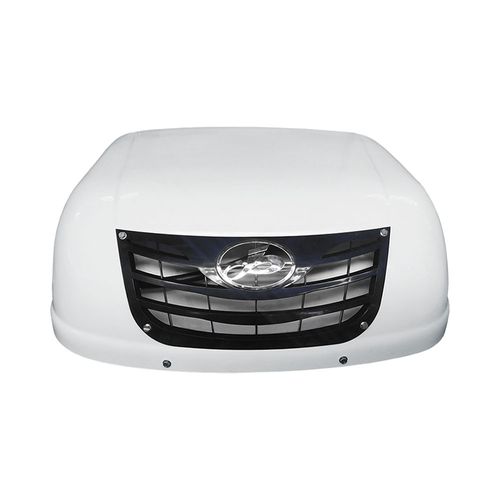 Caixa Evaporadora Universal Teto JCM Sem Compressor 12V