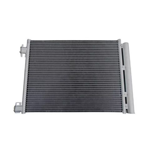 Condensador Nissan Kicks 1.6 16v 2016 a 2020 AC 1038  Mahle