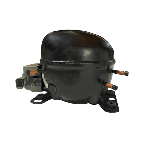 Compressor 1/6+ HP R-134a / R-513A 220V Tecumseh TCW360Y-ES1K LBP MBP