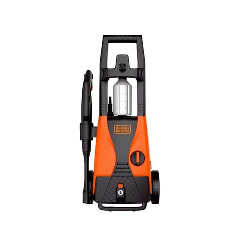 Lavadora Alta Pressão Black Decker 1400w PW1450TDL 220v