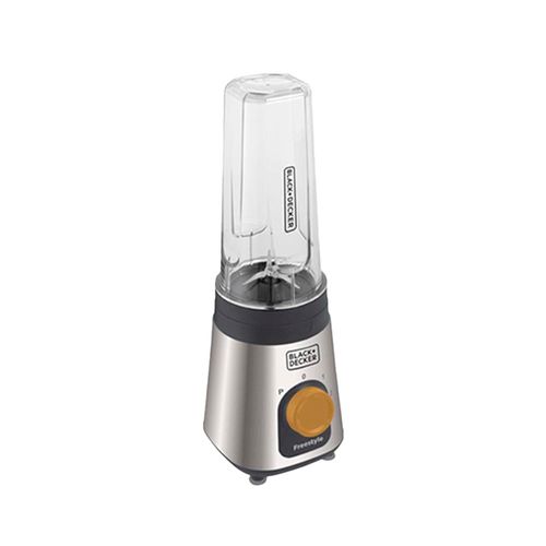Liquidificador E Processador Freestyle Black Decker LP320 220v