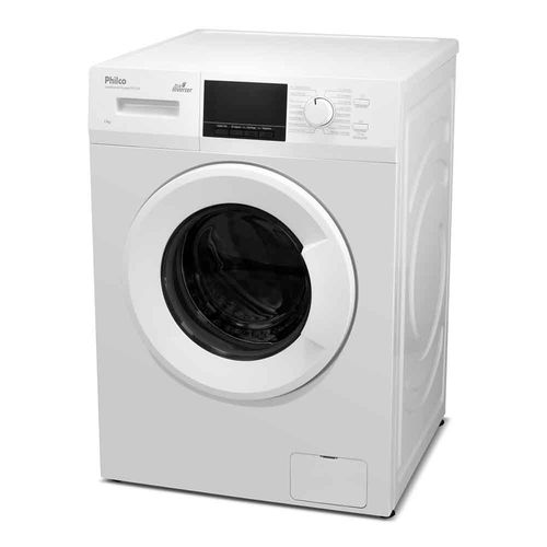 Lavadora De Roupas 12Kg Philco PLR12A Branca 127v