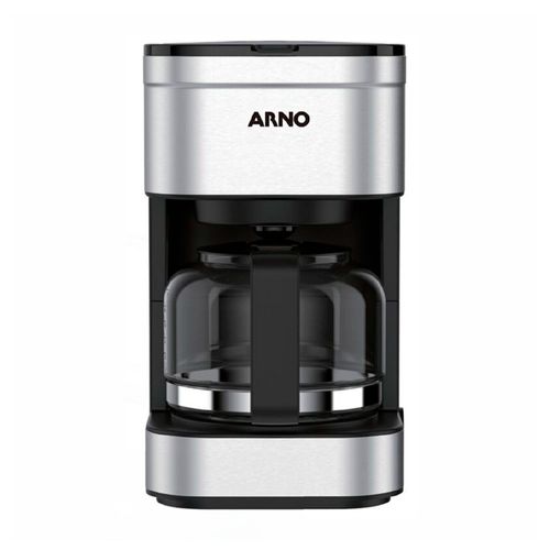 Cafeteira Elétrica Arno Preferita CFPF Inox 220v
