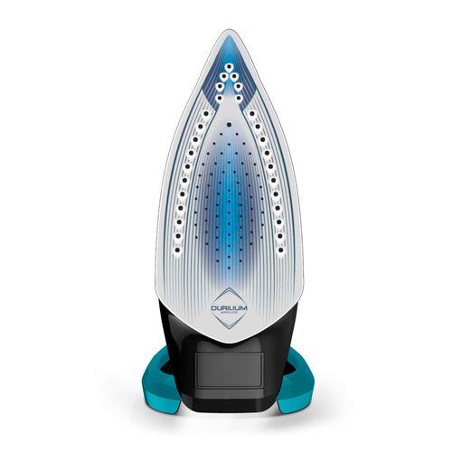 Ferro De Passar a Vapor Ultragliss Arno FMY Azul 220V