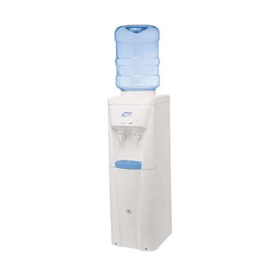 Bebedouro-Coluna-Belliere-GHP-110v-Branco
