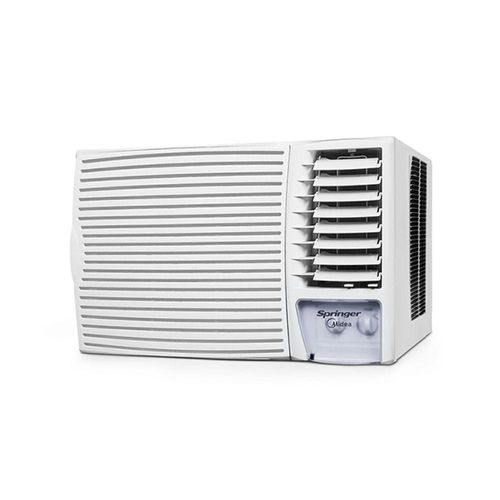 Ar Condicionado de Janela Springer Midea 12.000 Btus Frio Mecânico 110v