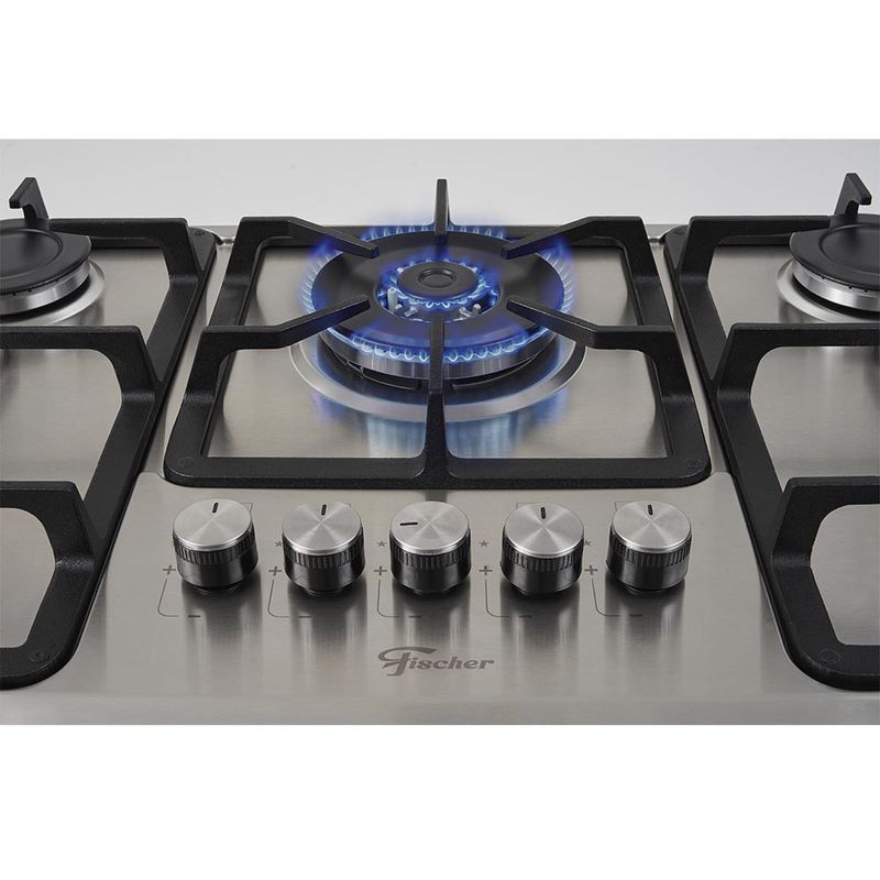 cooktop-5-bocas-fischer-infinity-trempe-de-ferro-tripla-chama-a-gas-mesa-inox-bivolt-climario-03