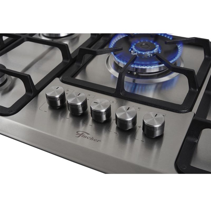 cooktop-5-bocas-fischer-infinity-trempe-de-ferro-tripla-chama-a-gas-mesa-inox-bivolt-climario-04