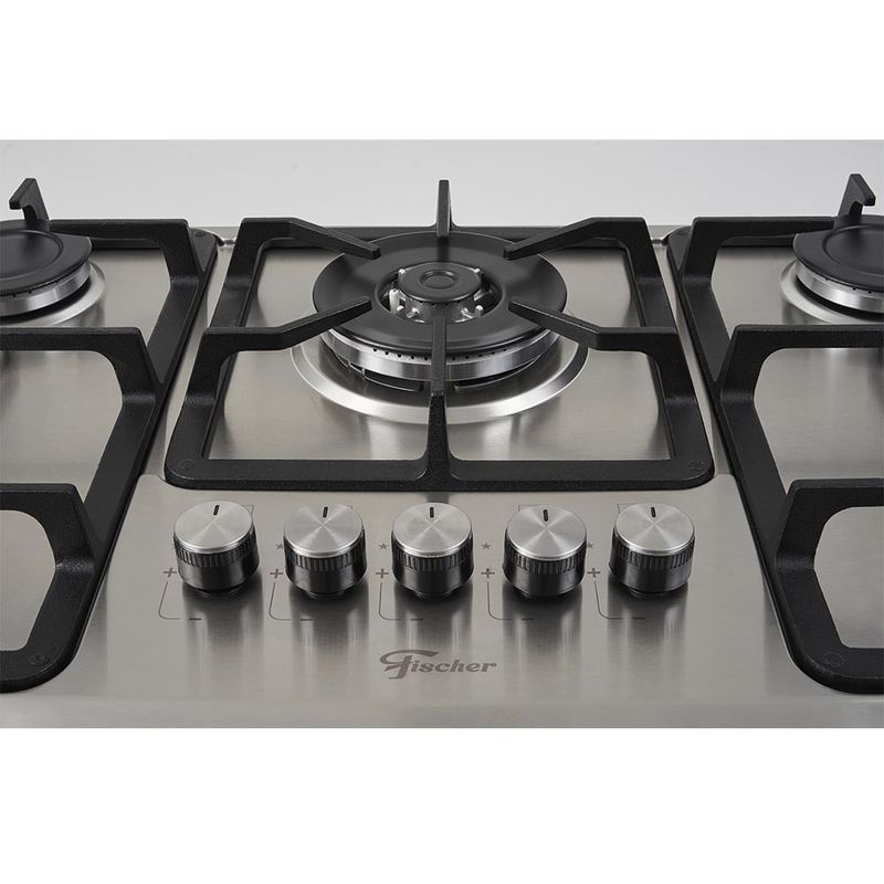 cooktop-5-bocas-fischer-infinity-trempe-de-ferro-tripla-chama-a-gas-mesa-inox-bivolt-climario-06