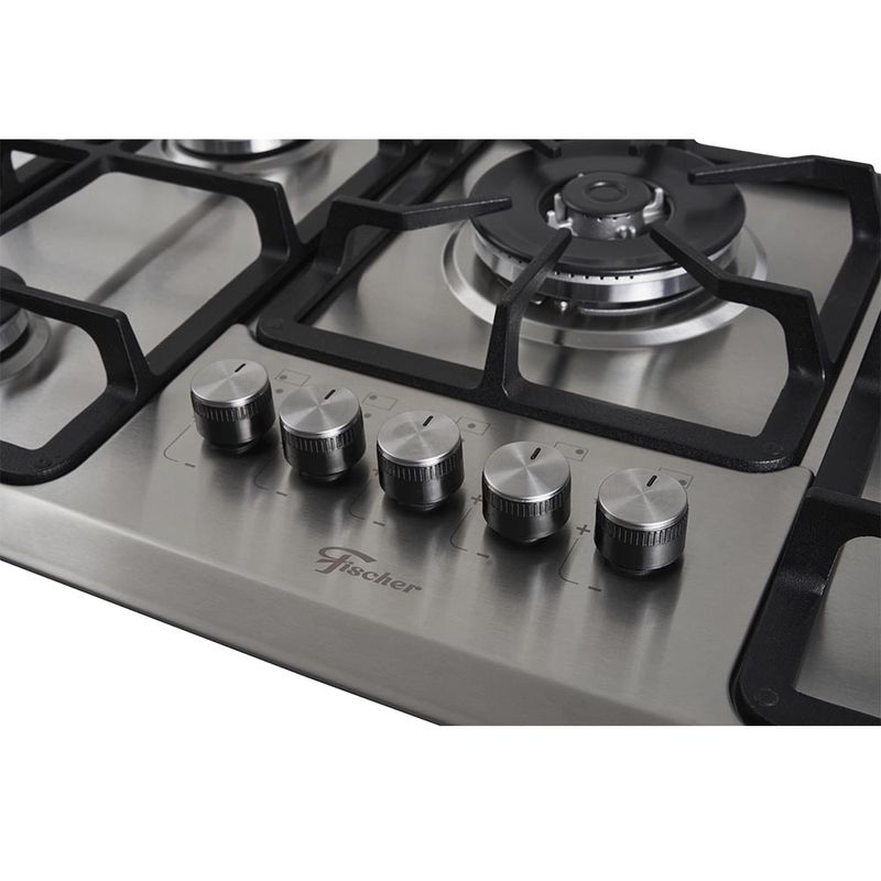 cooktop-5-bocas-fischer-infinity-trempe-de-ferro-tripla-chama-a-gas-mesa-inox-bivolt-climario-10