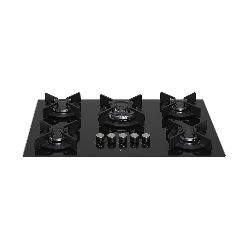 cooktop-5-bocas-fischer-infinity-tf-tripla-chama-a-gas-mesa-vidro-preto-bivolt-climario-10