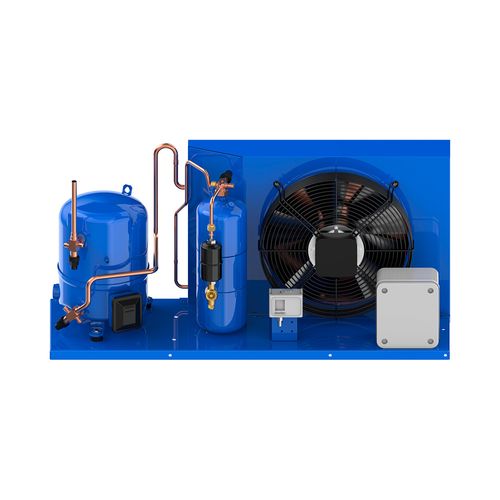 Unidade Condensadora 2,0 HP R22 220V Danfoss 115F0006