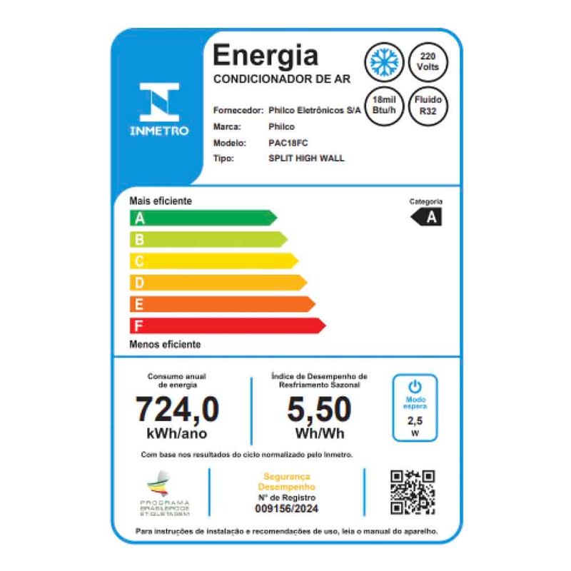 ar-condicionado-split-hi-wall-eco-inverter-pac18fc-2-philco-18k-frio-selo-inmetro