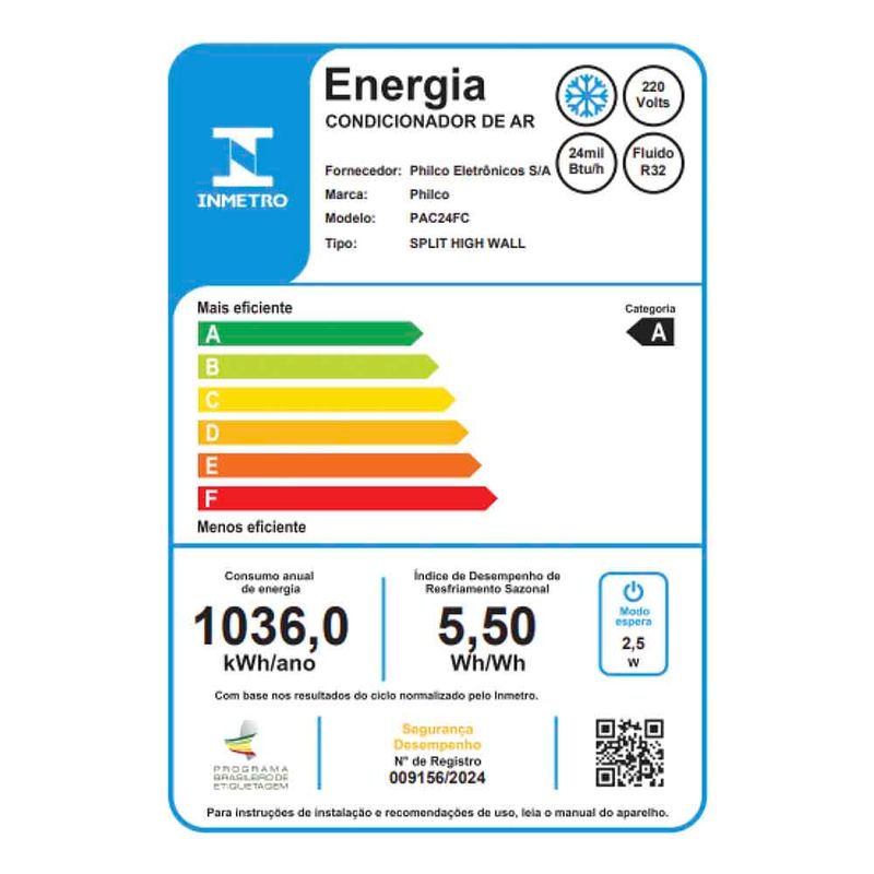 selo-inmetro-ar-cond-split-hi-wall-eco-inv-philco-24k-pac24fc-frio-climario-01