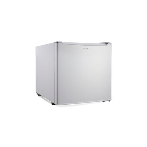 Frigobar 47 Litros Elgin Porta Reversível Compartimento Extra Frio BAFN047D2NA Branco 220v