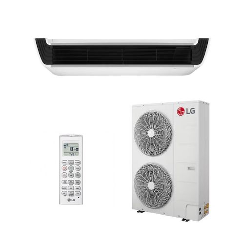 Ar Condicionado Split Teto Inverter LG 48.000 Btus Frio 220v R-32