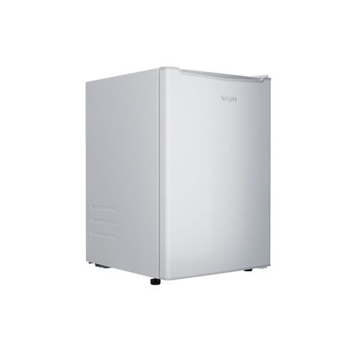 Frigobar 70 Litros Elgin Porta Reversível Compartimento Extra Frio BAFN070D1NA Branco 127v