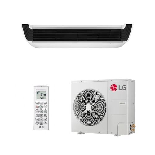 Ar Condicionado Split Teto Inverter LG 36.000 Btus Frio 220v R-32