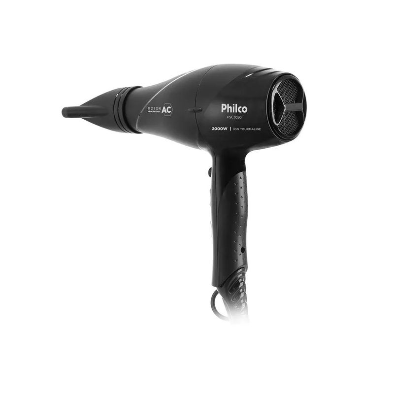 Secador de Cabelos Philco 2000w