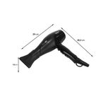 Secador de Cabelos Philco 2000w