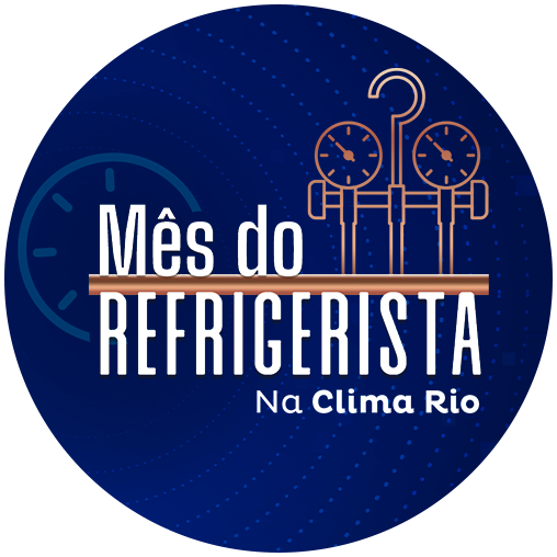 Mês do Refrigerista