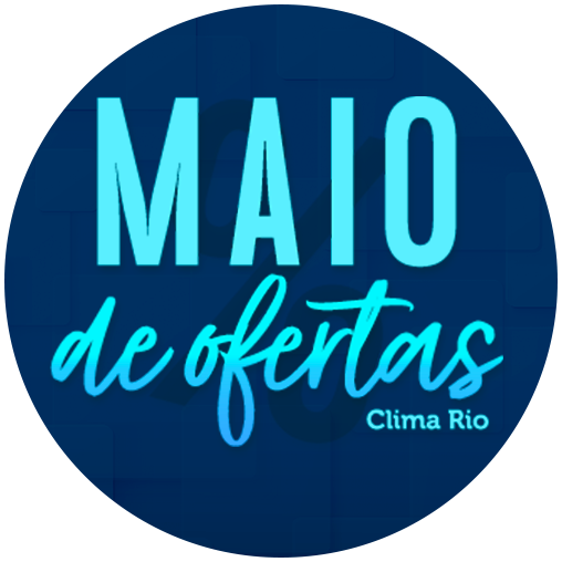 Ofertas de Maio