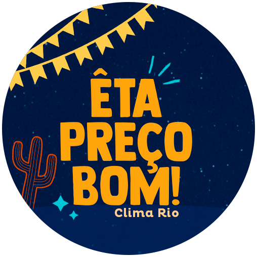 Êta Preço Bão!