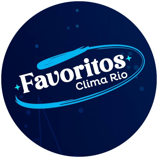 Favoritos Clima Rio